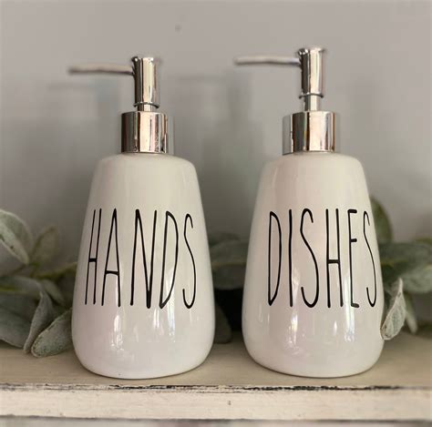 How to Create a Witchy Bathroom Vibe with Bath and Body Witch Hand Soap Dispensers